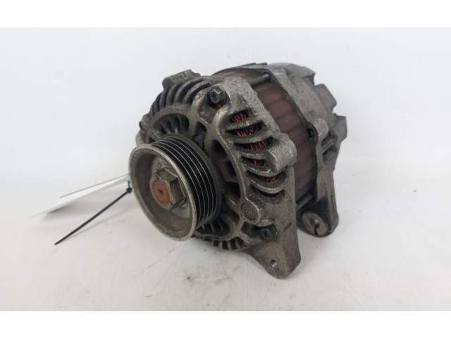 Генератор J0091ZD, J0091ZD   Honda Jazz      