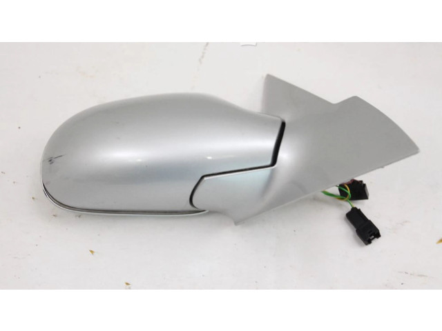 Zpětné zrcátko  Mercedes-Benz CLK A208 C208 1998  2088100676, 2088100676  