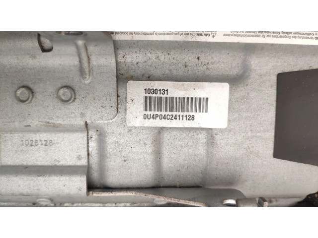 Подушка безопасности пассажира 8V2880841   Audi A3 S3 8V