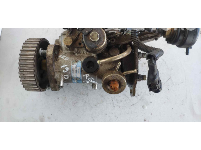 Vstřikovací čerpadlo R8444B860A   Volvo 460     