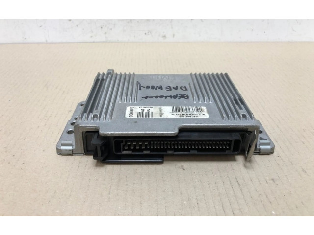 Vstřikovací lišta 96259124, 927588282   Daewoo Matiz    F8CV 