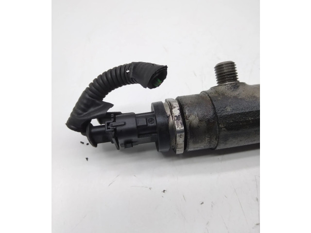 Vstřikovací lišta 0445215023, 30777554   Volvo XC90    d5244t 
