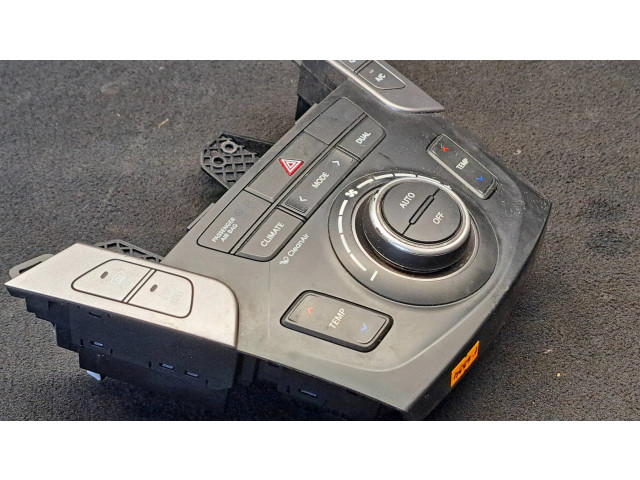 Блок управления климат-контролем 972502W450   Hyundai Santa Fe