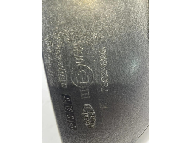 Zpětné zrcátko  levé Fiat Stilo 2002  735335234  