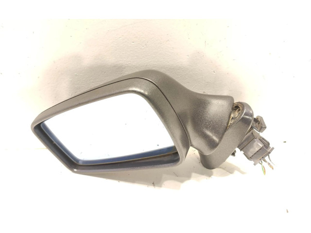 Zpětné zrcátko  Audi 80 90 B3 1989  893857501G3FZ  