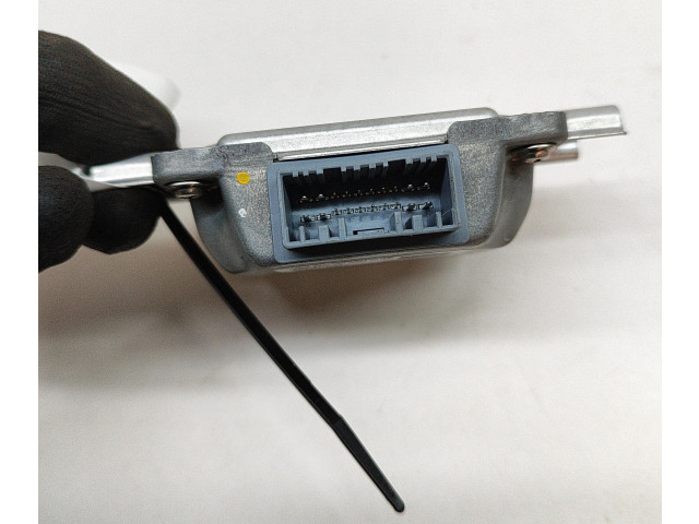 Блок подушек безопасности 4295118220, 4295018225   KIA EV6