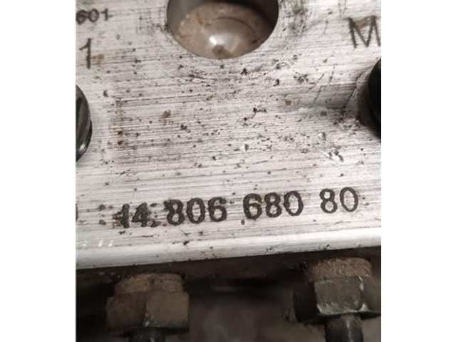 Jednotka ABS 1480668080, 1480668080   Peugeot 106 1998