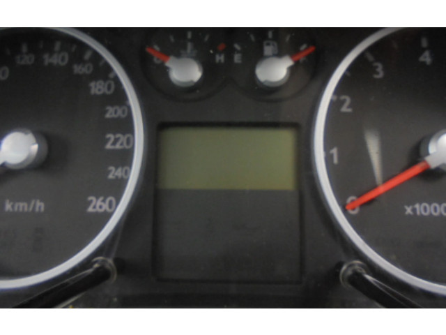 Панель приборов 94003-2C735, 94003-2C735   Audi Coupe       
