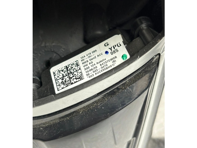 Volant Volkswagen ID.3 2024 10A419089, 10A419089  