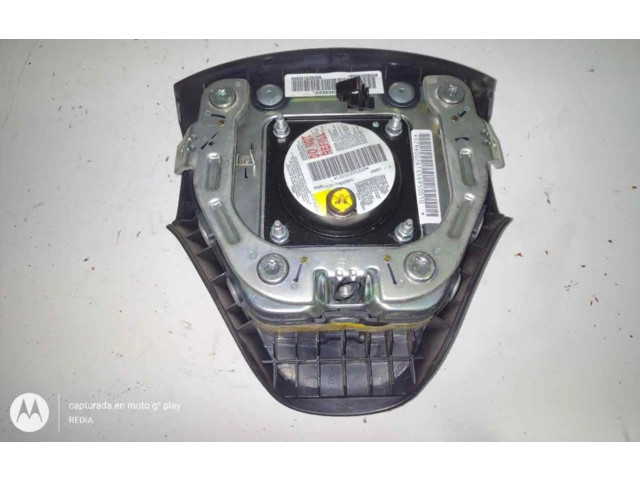Подушка безопасности двери 569001G050VA   KIA Rio