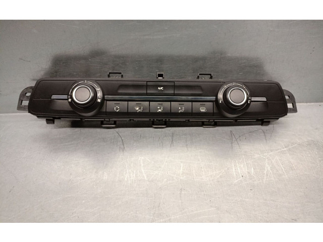 Блок управления климат-контролем 98081722ZD, 98081722ZD   Citroen Jumpy