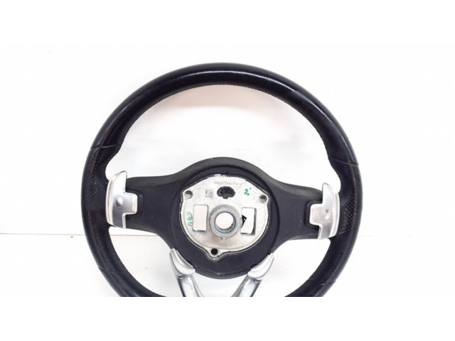 Volant Mercedes-Benz GLC X253 C253 2019 A0050072099, A0994647903  