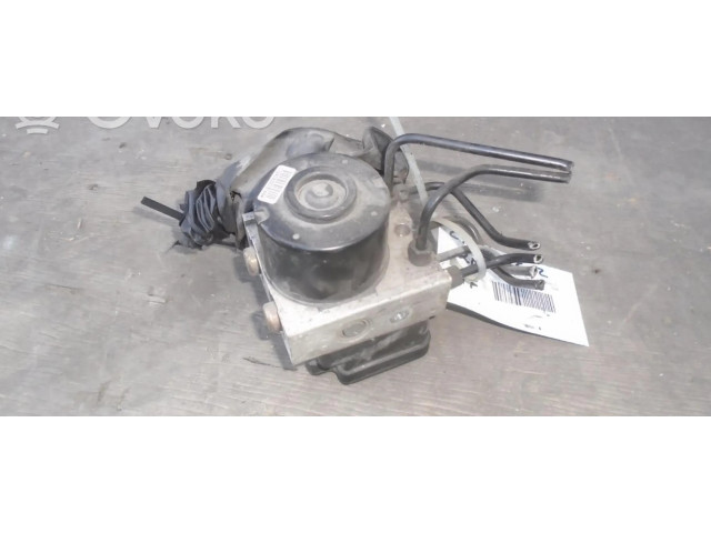 Jednotka ABS 9656493580,    Citroen C3 