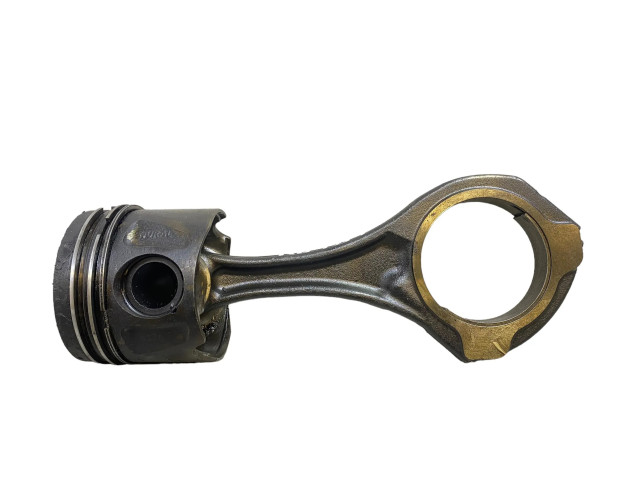 Píst M642, OM642   Mercedes-Benz E W212  pro naftový motor 3.0 OM 642.850 CDi