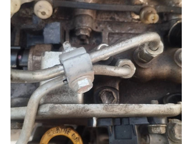 Vstřikovací lišta 01k16418   Toyota Auris 150     