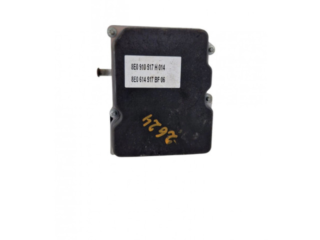 Jednotka ABS 8e0910517h, 0265950474   Seat Exeo (3R) 2009