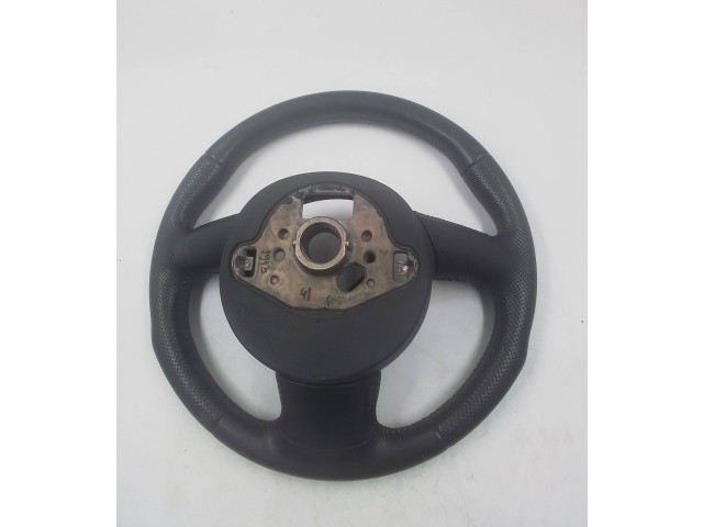 Руль Audi A6 S6 C7 4G  2011 - 2018 года 8K0419091CA      