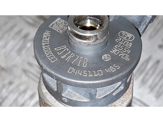 Форсунка 0445110485    Renault Sandero II   