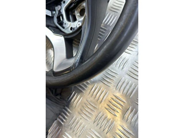 Volant Mercedes-Benz C W205 2016 A0004601803  