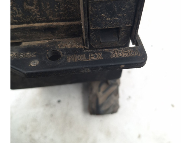  Pojistková skříňka MOLEX35501   Daewoo Matiz 2002