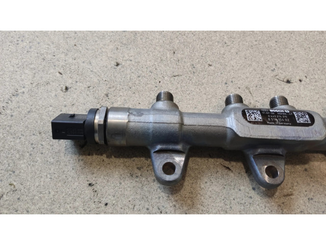Vstřikovač 8514154, 8511626   BMW 4 F36 Gran coupe  pro naftový motor 2.0  