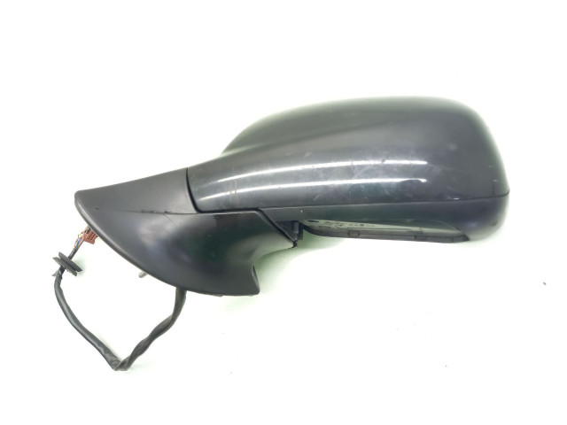 Zpětné zrcátko  Peugeot 407 2006  8151GV, 96456984XT  