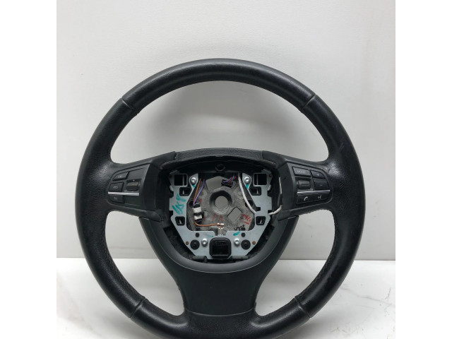 Volant BMW 5 F10 F11 2010   