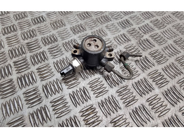 Vstřikovací lišta 8200584034, H8200334367   Nissan Note (E11)    K9KE274 