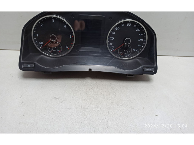 Панель приборов 5N0920972A   Volkswagen Tiguan       