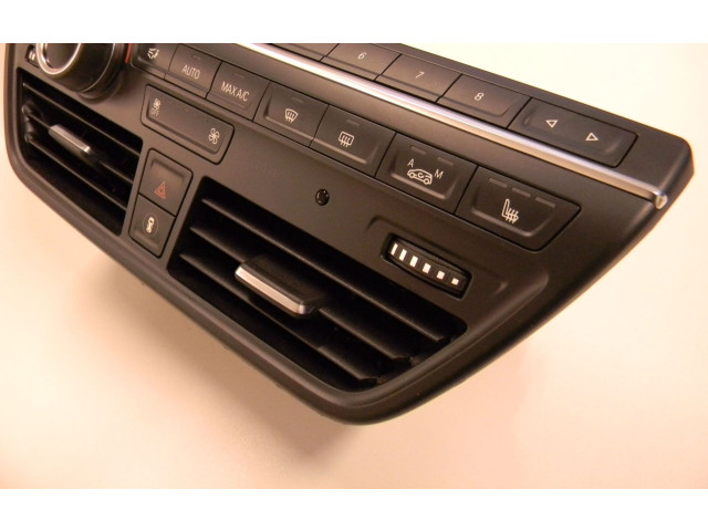 Блок управления климат-контролем 9379121, 61319379121   BMW i3