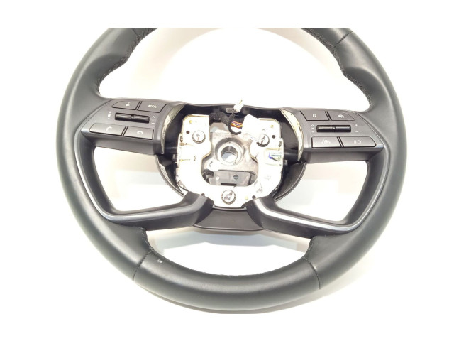 Руль Hyundai Bayon  2021 -  года 56100Q0DB0, 56100Q0DB0NNB      