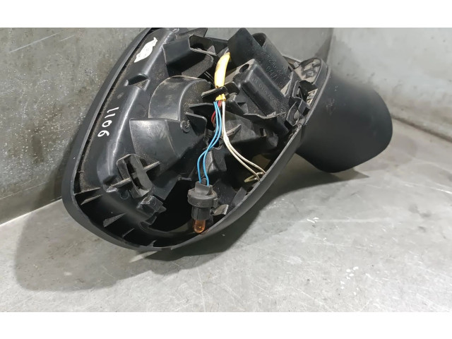 Zpětné zrcátko  Renault Captur 2015  963012009R  