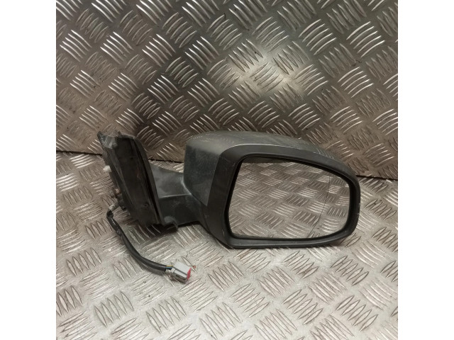Зеркало электрическое        Ford Mondeo MK IV  2007-2014 года   