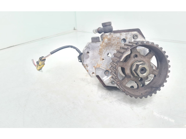 Vstřikovací čerpadlo 0445010042, 9637317380   Peugeot 307    DV4TD 