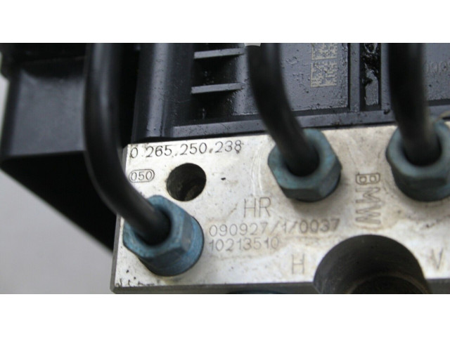 Блок АБС 6777697   BMW  7 F01 F02 F03 F04  2008-2016 года
