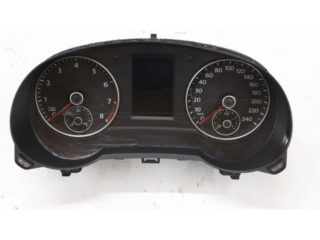Přístrojová deska  Volkswagen Sharan 2014 7N0920870H  