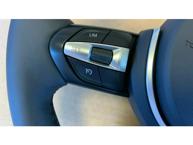 Volant BMW 4 F36 Gran coupe 2015 32307848338, 32308092724  