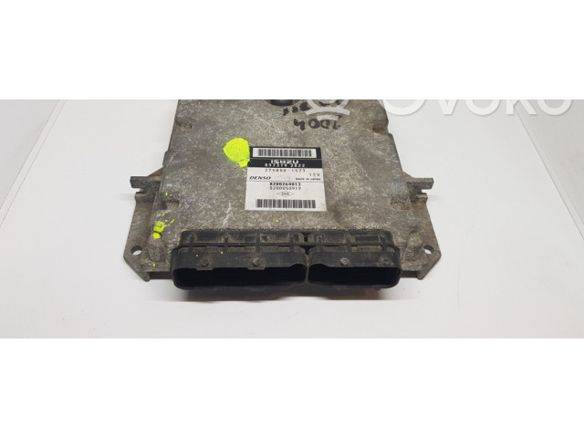 Řídící jednotka 8973192822, 2758001523   Renault Espace -  Grand espace IV 2004