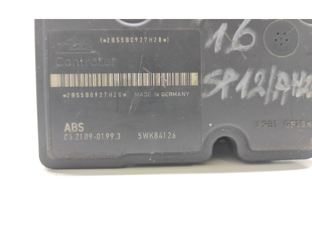 Jednotka ABS 06210901993, 5WK84126   Suzuki Liana 2006