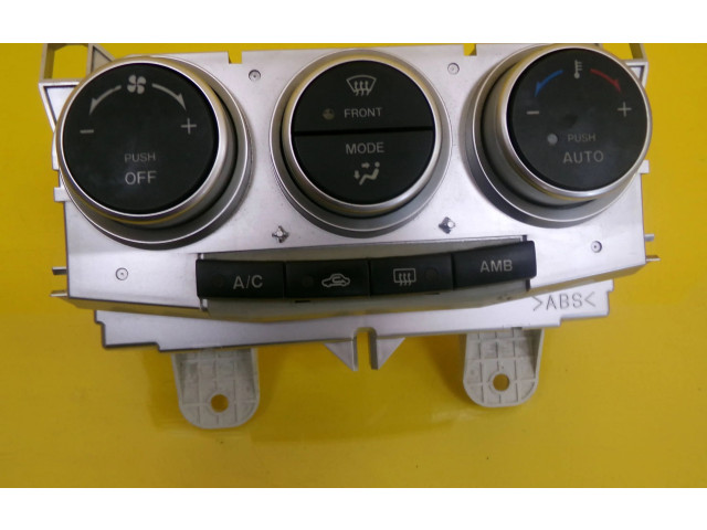 Блок управления климат-контролем K1900CC30A02   Mazda 5