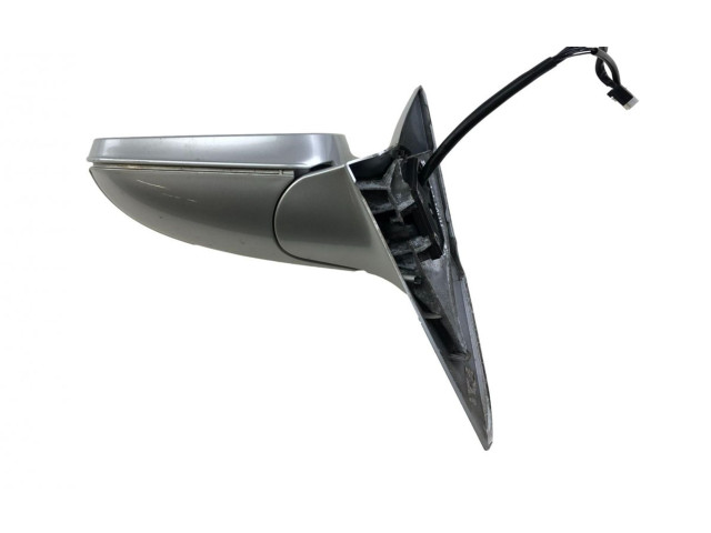Zpětné zrcátko  levé Mercedes-Benz SL R230 2003  A2308100176  