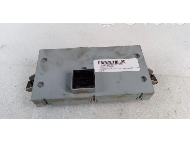Řídící jednotka 60698110   Alfa Romeo 166 2004
