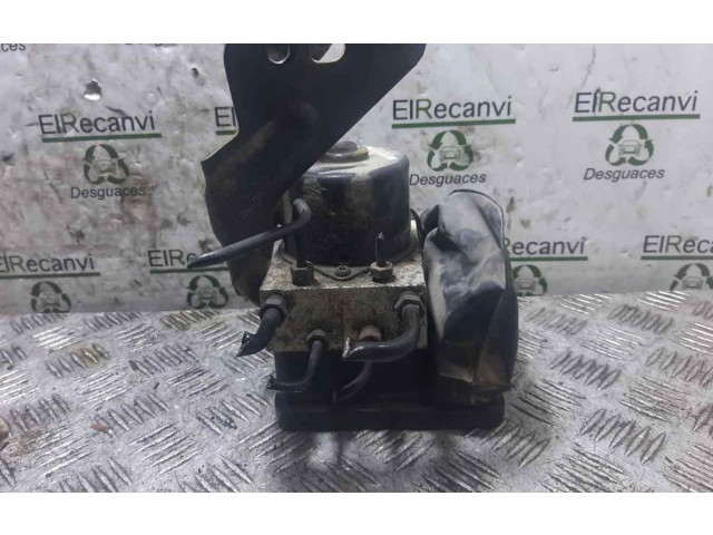Jednotka ABS 9654777580   Peugeot 207 CC 