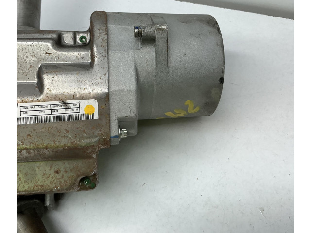    Рулевая рейка 51892280, 350A1000   Fiat Punto Evo  -  года