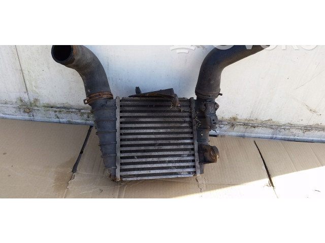 Интеркулер  6Q0145804A   Volkswagen Polo 