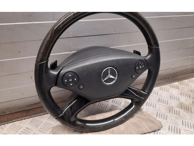 Volant Mercedes-Benz CL C216 2013   