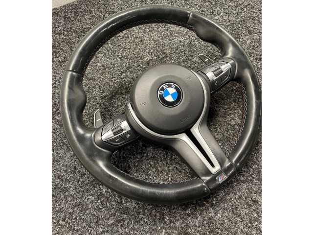 Volant BMW M5 2014   