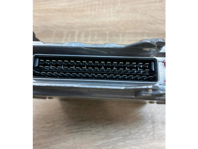 Řídící jednotka 4A0907401, 0281001128   Audi 100 S4 C4 1990