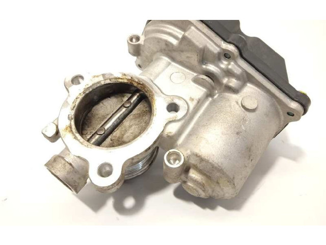 Клапан EGR 04L131501M, A2C96089300   Skoda Octavia Mk3 (5E)