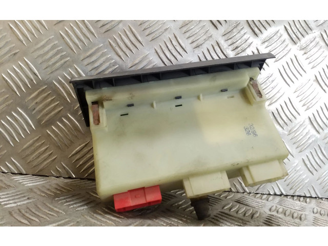 Блок управления климат-контролем 3A0907044A   Volkswagen PASSAT B4